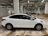 Hyundai Accent 2020 годаүшін7 650 000 тг. в Астана – фото 5