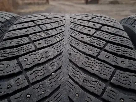 Michelin X-Ice North 4 SUV за 80 000 тг. в Караганда – фото 3