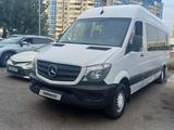 Mercedes-Benz Sprinter 2017 годаүшін18 000 000 тг. в Алматы – фото 2