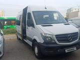 Mercedes-Benz Sprinter 2017 годаүшін18 000 000 тг. в Алматы – фото 3