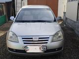 Chery Fora 2006 годаүшін2 300 000 тг. в Усть-Каменогорск