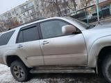 Toyota 4Runner 2003 годаfor8 800 000 тг. в Актобе – фото 5