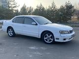 Nissan Cefiro 1998 годаfor1 700 000 тг. в Алматы