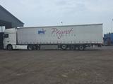 DAF  XF 2017 года за 33 000 000 тг. в Шымкент – фото 2