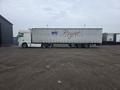 DAF  XF 2017 года за 33 000 000 тг. в Шымкент
