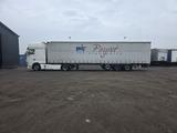DAF  XF 2017 года за 33 000 000 тг. в Шымкент
