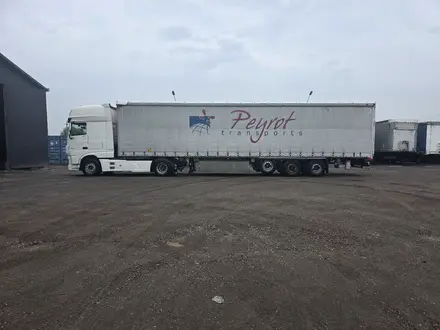 DAF  XF 2017 года за 33 000 000 тг. в Шымкент