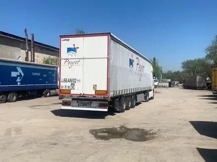 DAF  XF 2017 года за 33 000 000 тг. в Шымкент – фото 7