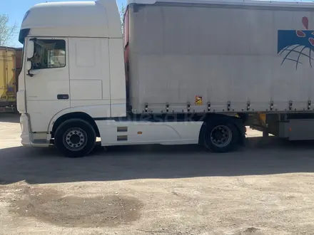 DAF  XF 2017 года за 33 000 000 тг. в Шымкент – фото 8