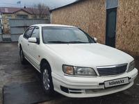 Nissan Maxima 1996 годаүшін1 400 000 тг. в Караганда