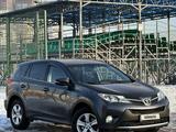 Toyota RAV4 2013 года за 8 800 000 тг. в Астана