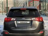 Toyota RAV4 2013 года за 8 800 000 тг. в Астана – фото 5