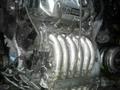 Сигма3.0 12клап двигатель коробк Привозные контрактные с гарантией за 305 000 тг. в Алматы – фото 2