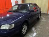Audi A6 1995 года за 2 000 000 тг. в Усть-Каменогорск – фото 2