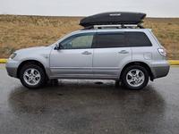 Mitsubishi Outlander 2004 годаүшін4 500 000 тг. в Шымкент