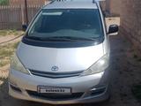 Toyota Previa 2006 годаүшін5 500 000 тг. в Актау – фото 5