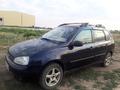 ВАЗ (Lada) Kalina 1117 2008 года за 1 300 000 тг. в Уральск – фото 5