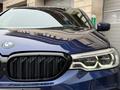 BMW 530 2020 года за 23 500 000 тг. в Алматы – фото 11