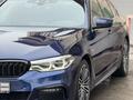 BMW 530 2020 года за 23 500 000 тг. в Алматы – фото 2