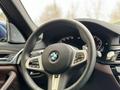 BMW 530 2020 годаүшін22 500 000 тг. в Алматы – фото 25