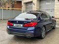 BMW 530 2020 года за 23 500 000 тг. в Алматы – фото 48