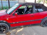 Volkswagen Golf 1994 годаүшін800 000 тг. в Шымкент – фото 2