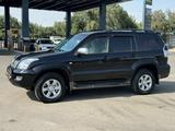 Toyota Land Cruiser Prado 2007 годаүшін10 900 000 тг. в Алматы – фото 3