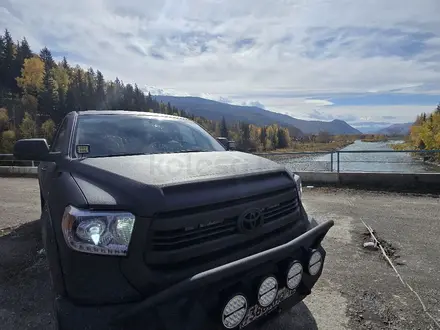 Toyota Tundra 2014 года за 24 000 000 тг. в Актау – фото 2