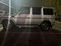 Mercedes-Benz G 55 AMG 2011 года за 29 000 000 тг. в Алматы – фото 2