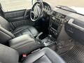 Mercedes-Benz G 55 AMG 2011 года за 29 000 000 тг. в Алматы – фото 10