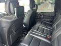 Mercedes-Benz G 55 AMG 2011 года за 29 000 000 тг. в Алматы – фото 11