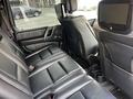 Mercedes-Benz G 55 AMG 2011 года за 29 000 000 тг. в Алматы – фото 12