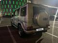 Mercedes-Benz G 55 AMG 2011 года за 29 000 000 тг. в Алматы – фото 3