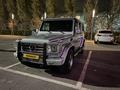Mercedes-Benz G 55 AMG 2011 года за 29 000 000 тг. в Алматы