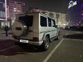 Mercedes-Benz G 55 AMG 2011 года за 29 000 000 тг. в Алматы – фото 5