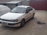 Toyota Carina E 1994 годаfor2 500 000 тг. в Шымкент – фото 2