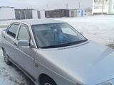 ВАЗ (Lada) 2110 2003 года за 850 000 тг. в Семей – фото 3