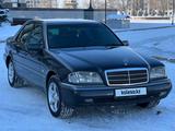 Mercedes-Benz C 280 1994 годаүшін2 770 000 тг. в Талдыкорган – фото 3