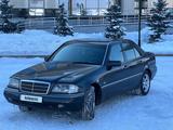 Mercedes-Benz C 280 1994 годаүшін2 770 000 тг. в Талдыкорган