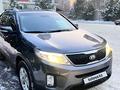 Kia Sorento 2013 годаүшін8 600 000 тг. в Алматы – фото 2