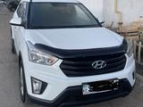 Hyundai Creta 2020 года за 11 400 000 тг. в Алматы