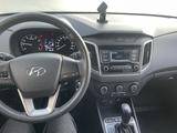 Hyundai Creta 2020 года за 11 400 000 тг. в Алматы – фото 5
