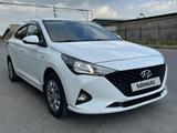 Hyundai Accent 2020 годаүшін6 800 000 тг. в Шымкент