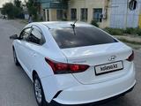 Hyundai Accent 2020 года за 6 800 000 тг. в Шымкент – фото 4