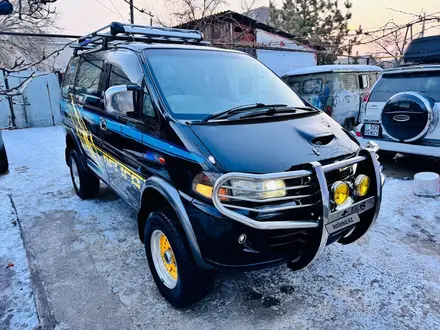 Mitsubishi Delica 1996 года за 4 250 000 тг. в Алматы – фото 12