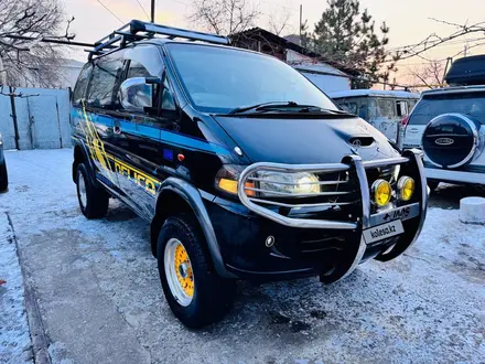 Mitsubishi Delica 1996 года за 4 250 000 тг. в Алматы – фото 2