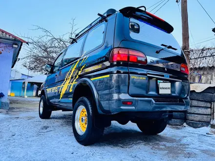 Mitsubishi Delica 1996 года за 4 250 000 тг. в Алматы – фото 7