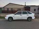 ВАЗ (Lada) 2114 2011 годаүшін950 000 тг. в Семей – фото 2