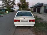 ВАЗ (Lada) 2114 2011 годаүшін950 000 тг. в Семей – фото 4