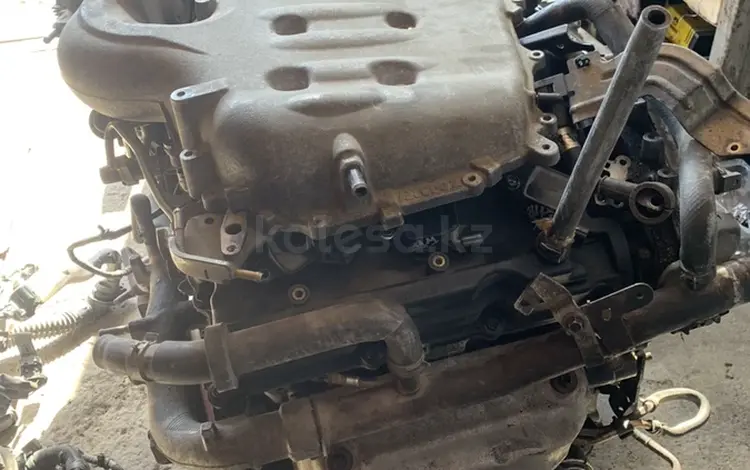 Двигатель за 65 000 тг. в Алматы